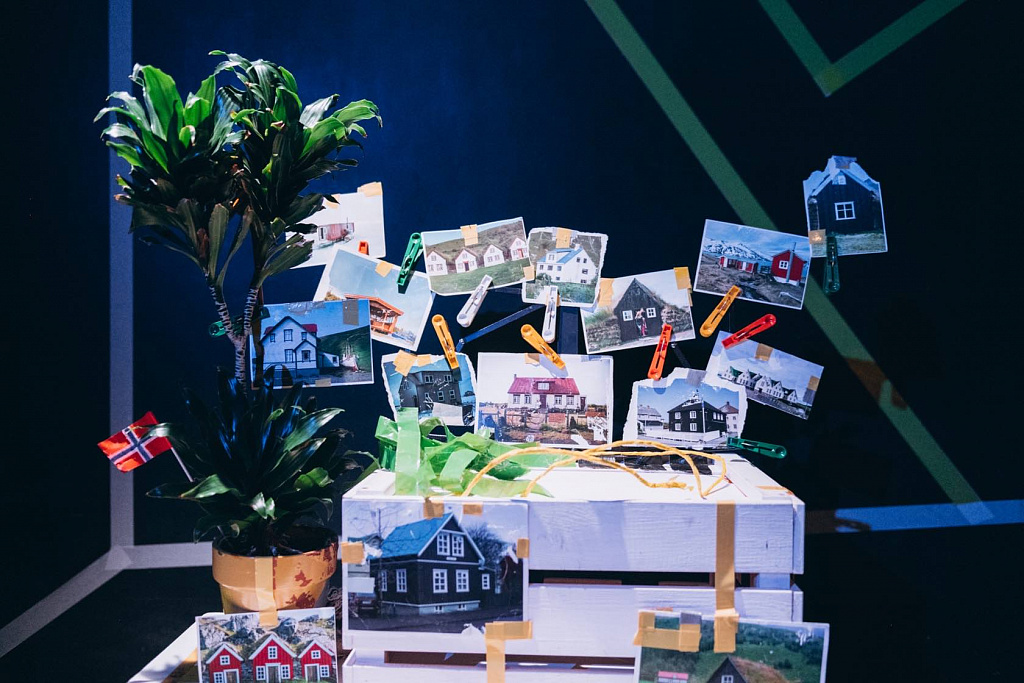 Вафельное сердце. Изображение 9