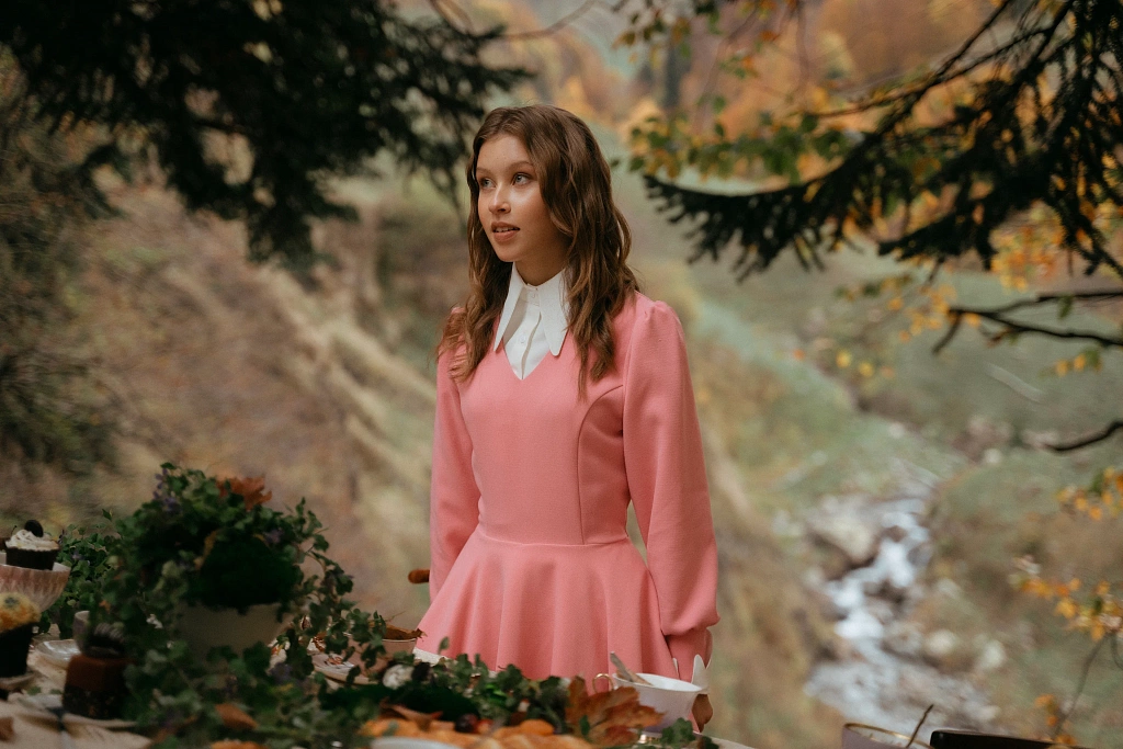 Алиса в Стране чудес (кино). Изображение 1