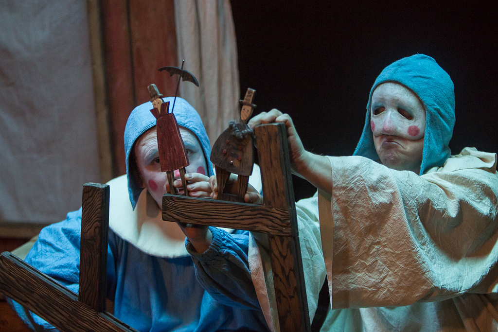 Шутники (МОТК). Изображение 12