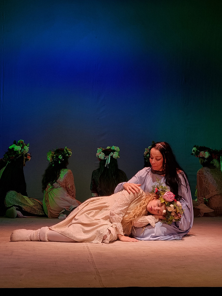 Снегурочка (историко-этнографический театр). Изображение 6