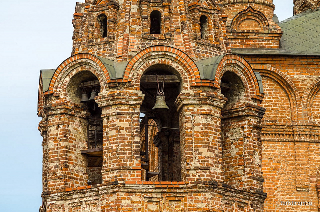 пасхальная экскурсия в Музее ратной истории. Изображение 4