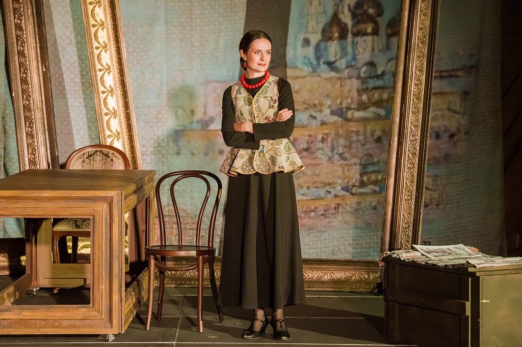 СЕМЕЙНАЯ КАРТИНА. Изображение 9