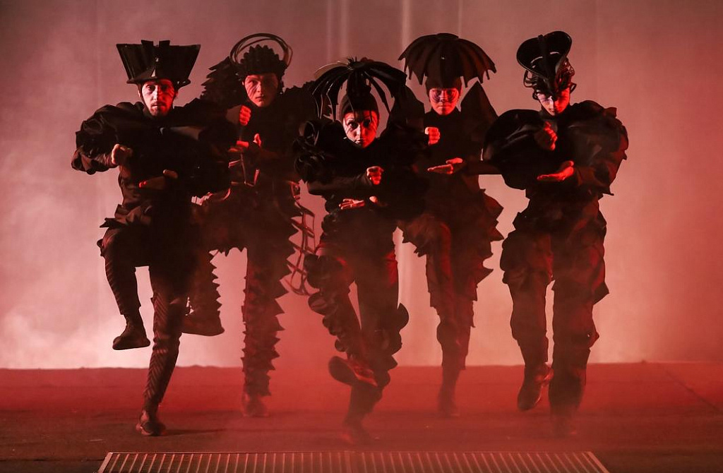 Как создать Вселенную. Изображение 3