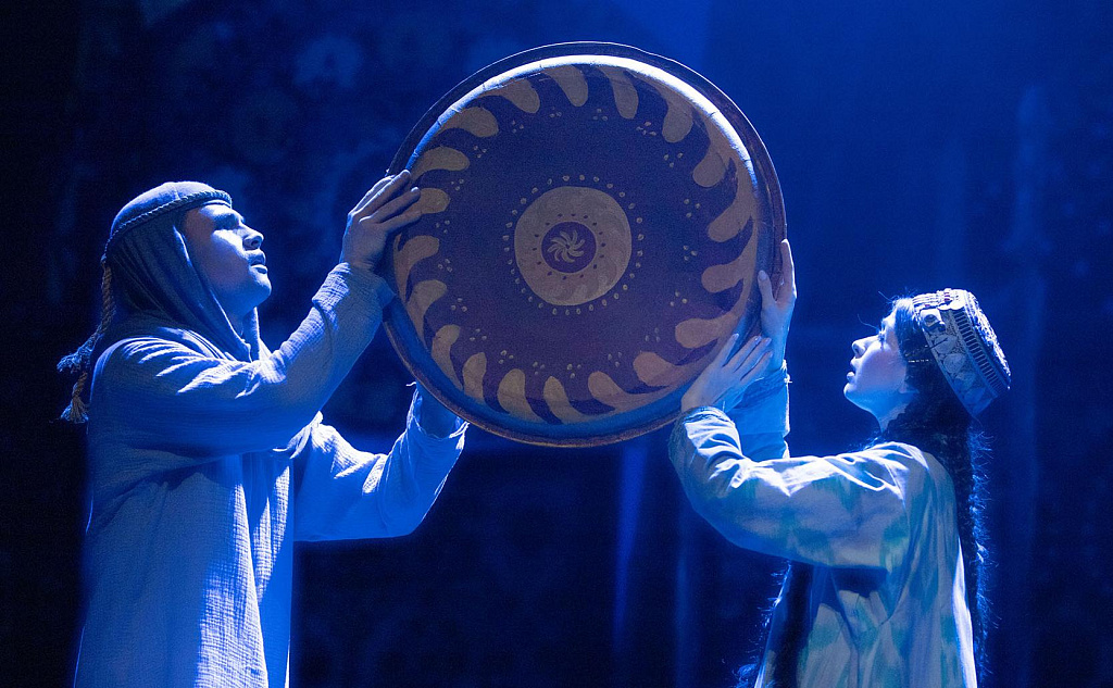 Далеко-далеко на Востоке. Изображение 15