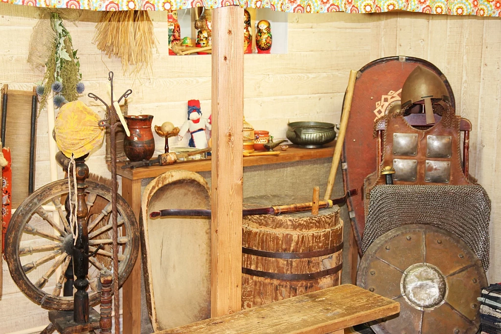 Дом сказок "Жили-были". Изображение 4