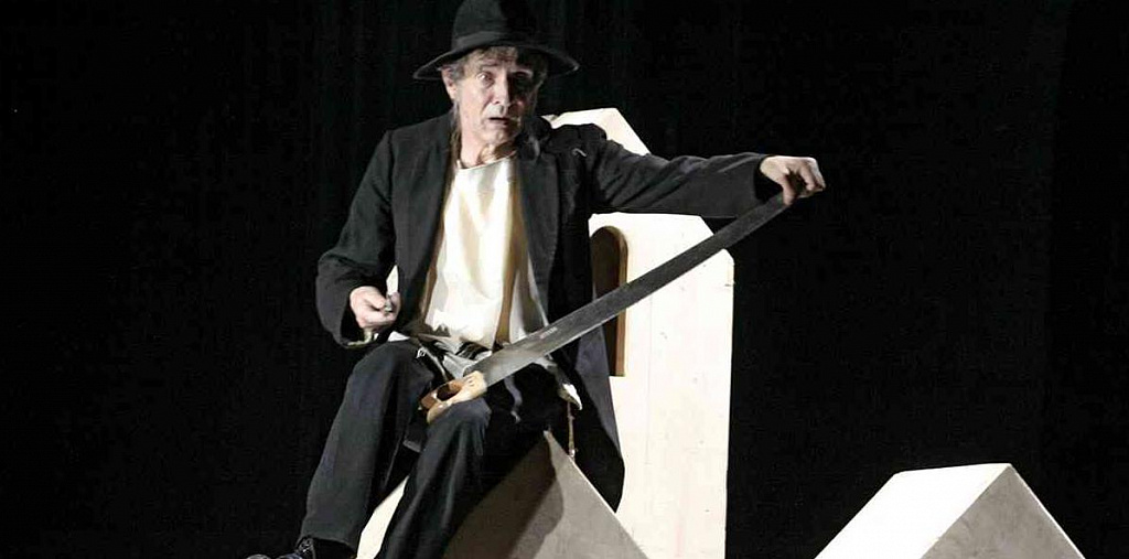 Скрипка Ротшильда. Изображение 11