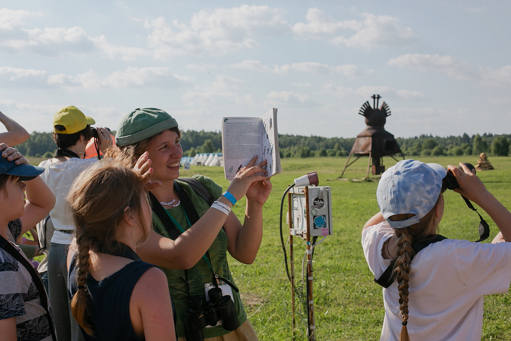 Архстояние детское. Изображение 9