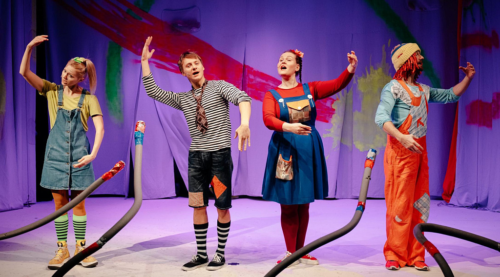 Вредные советы. Изображение 2