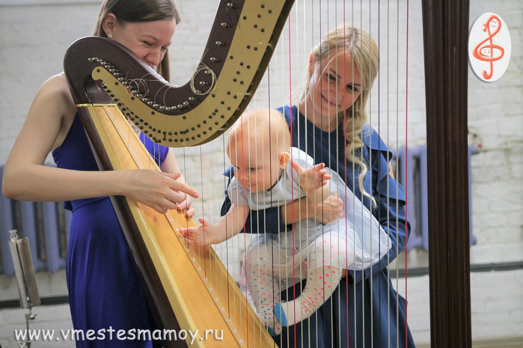 Музыкальное путешествие по Европе" с трио Velvia. Изображение 2