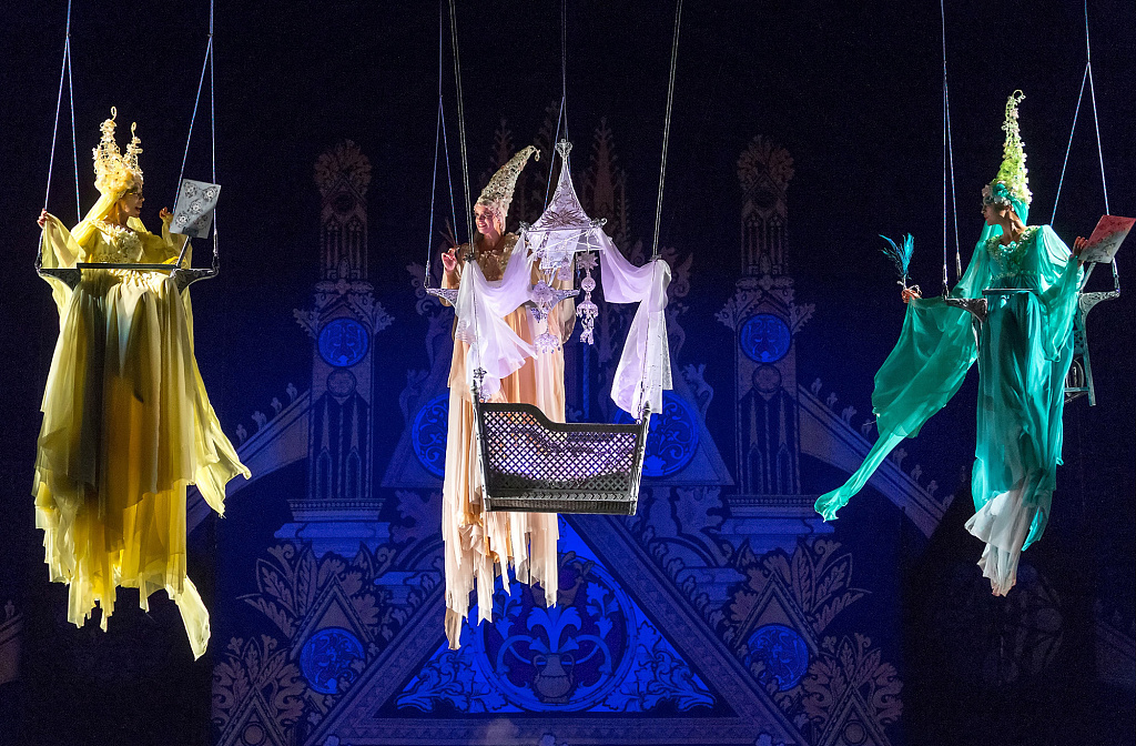 Театр Терезы Дуровой. Изображение 4