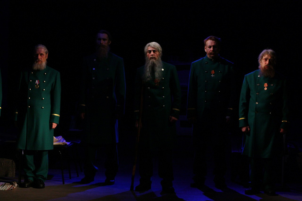 Как француз Москву брал. Изображение 9