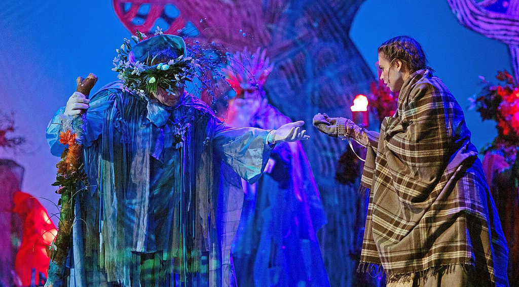 Двенадцать месяцев. Изображение 11