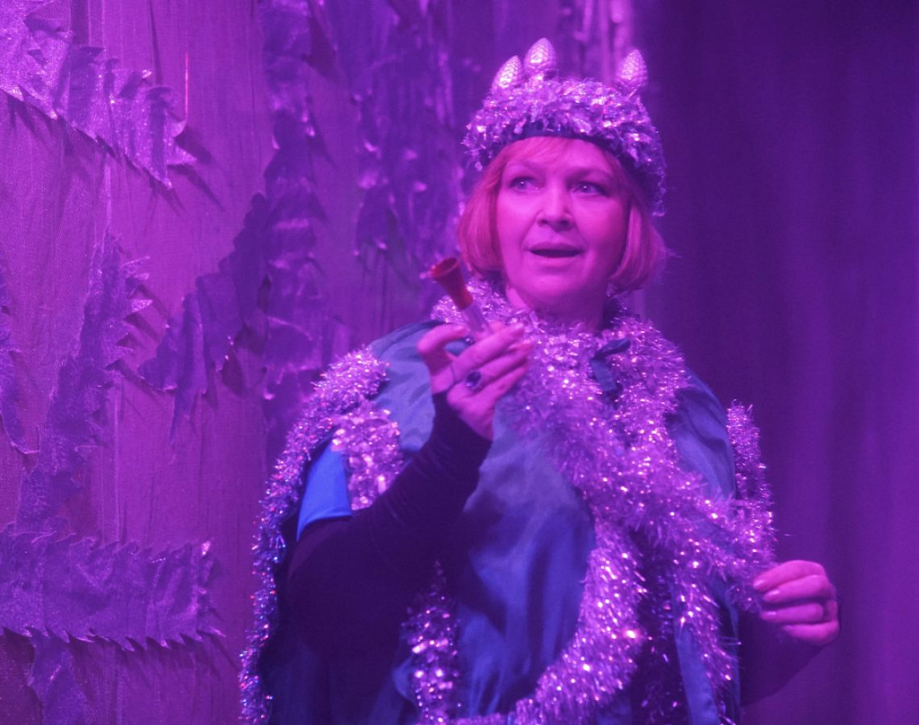 Волшебный Кракатук. Изображение 5