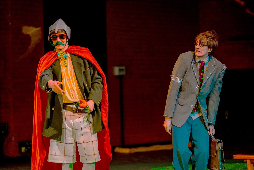 Лукич. Изображение 3