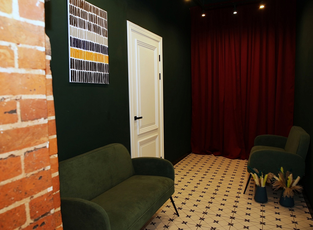 Театр Современной Драматургии (новая сцена). Изображение 6