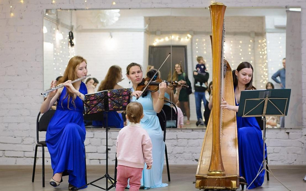 Игрушечная классика. Изображение 1