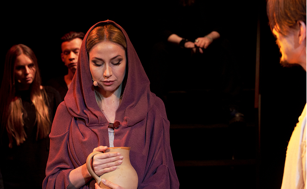 Иисус Христос Суперзвезда (Московский театр Музыки и Драмы Стаса Намина). Изображение 3