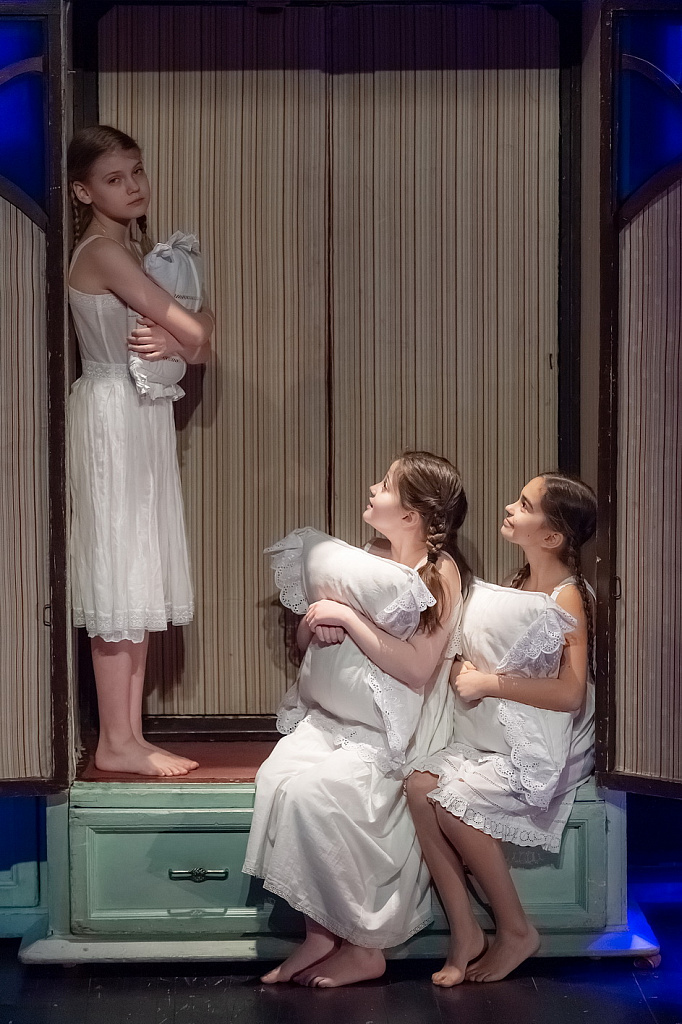 В детской. Изображение 5