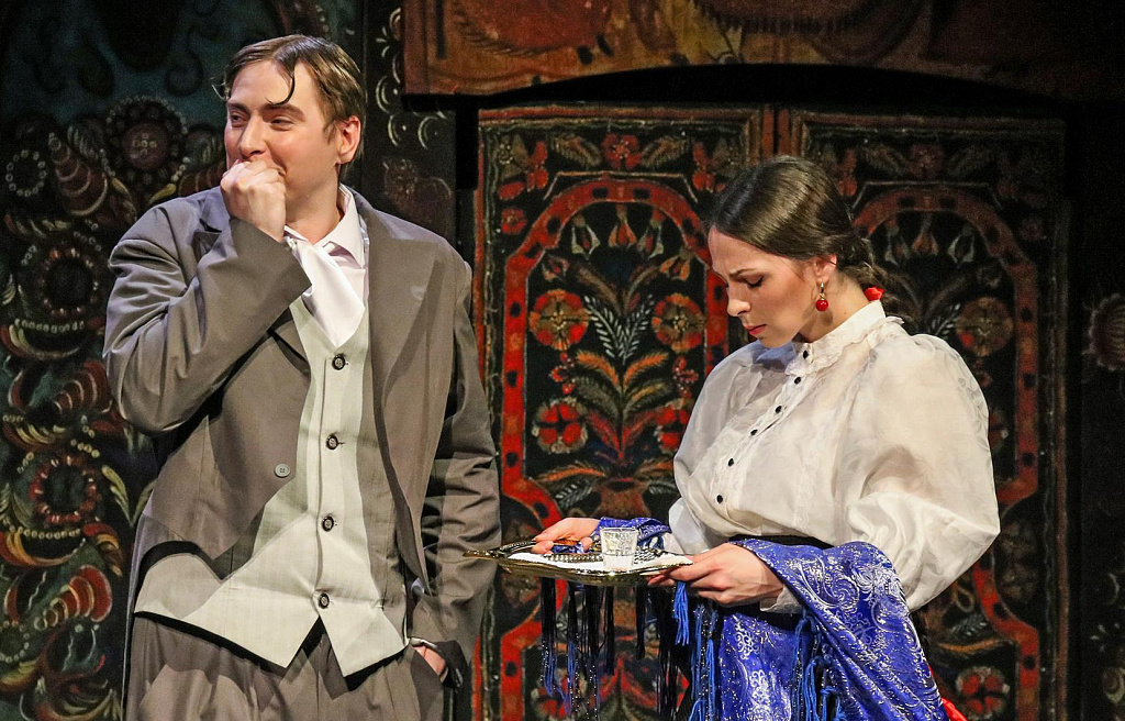 На бойком месте. Изображение 6