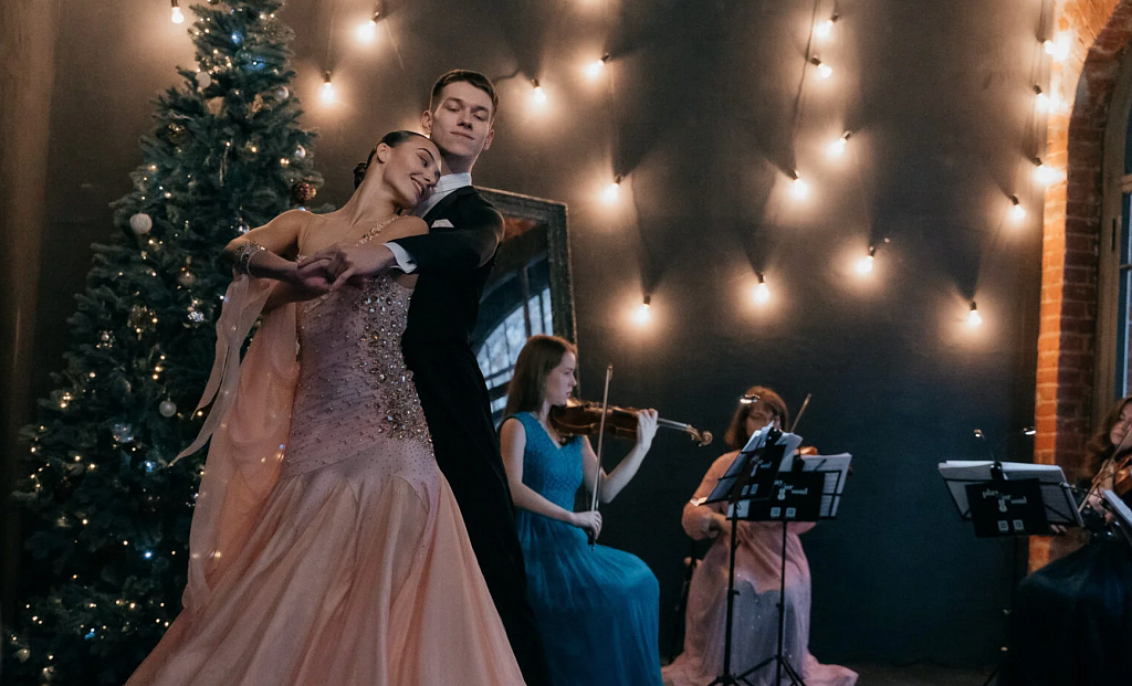 Венский бал. Изображение 5