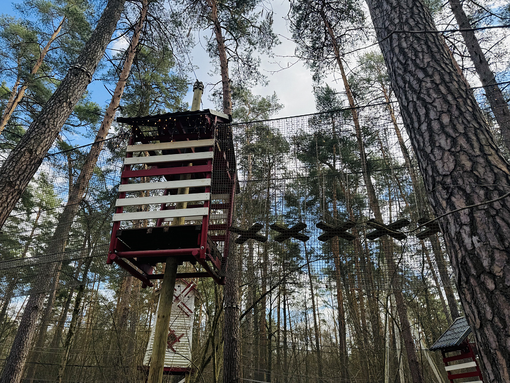 Norway Park Барвиха. Изображение 4