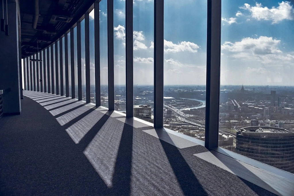 Смотровая площадка Panorama 360. Изображение 2