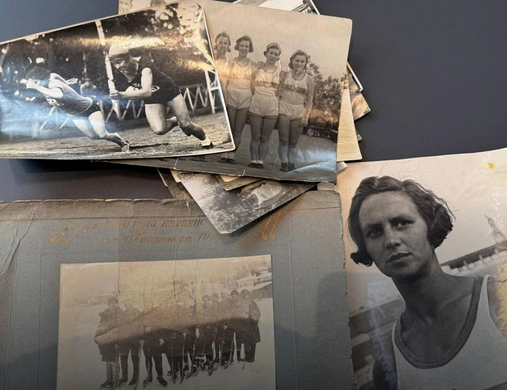 Обзорная экскурсия по экспозиции музея "Динамо". Изображение 2