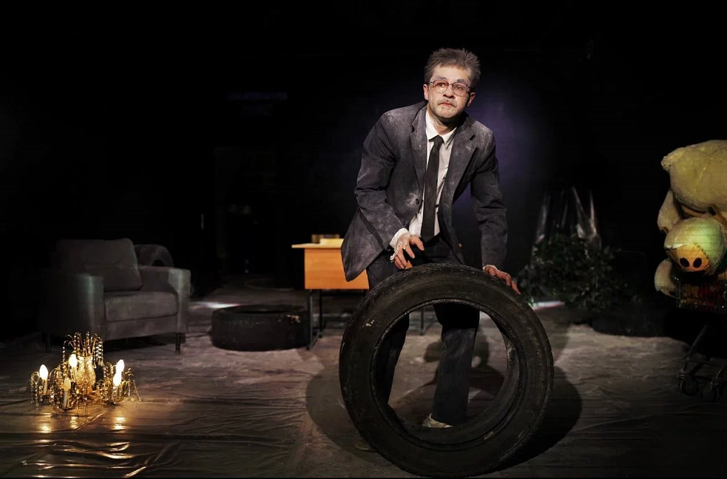 Театр "СРЕДА 21". Изображение 3