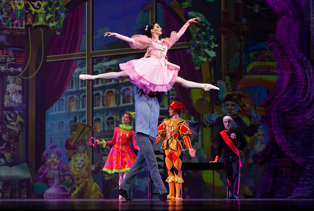 Государственный Кремлевский Дворец. Изображение 7