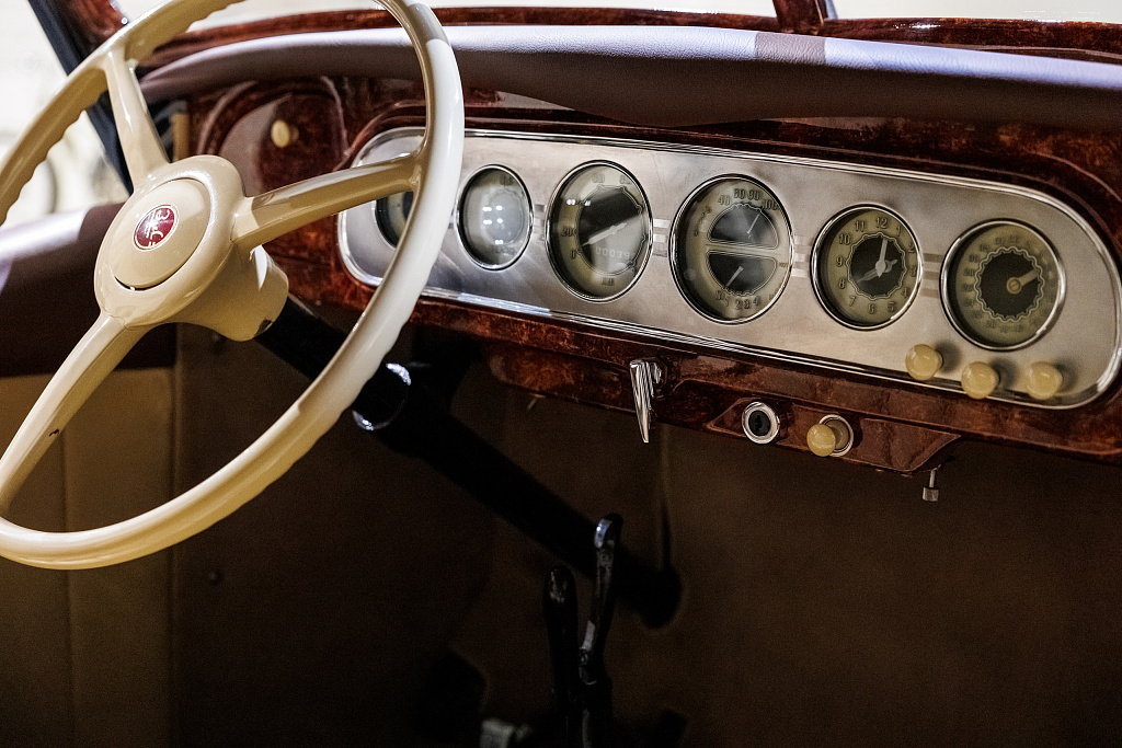 Павильон № 26 «Транспорт СССР». Изображение 4