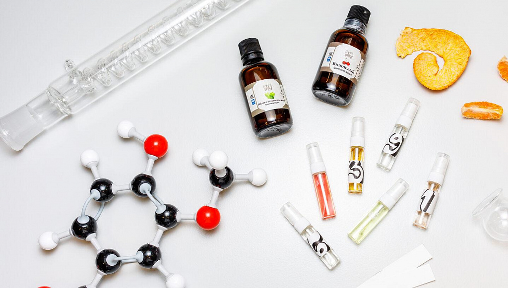 Химический конструктор. Изображение 2