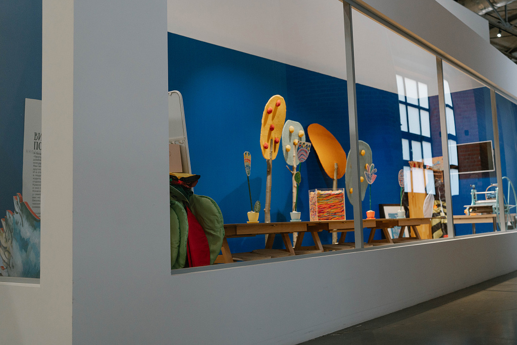 Еврейский музей и центр толерантности. Изображение 15