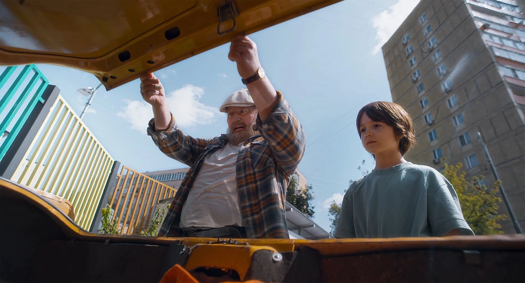 Мужские правила моего деда. Изображение 6