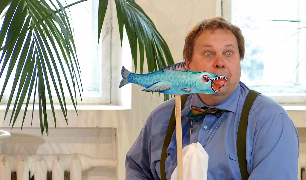 Повесть о том, как один мужик двух генералов прокормил. Изображение 5