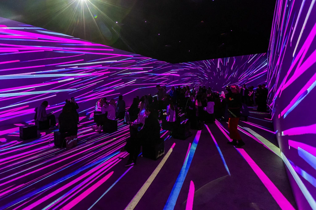 Лаборатория цвета. Изображение 4