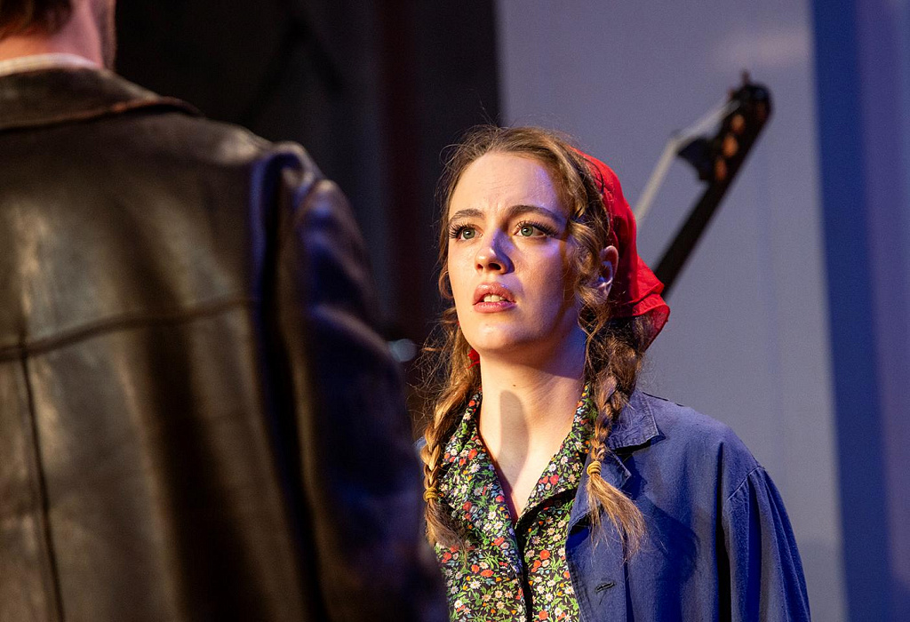 Орфей (L’Orfeo). Изображение 8