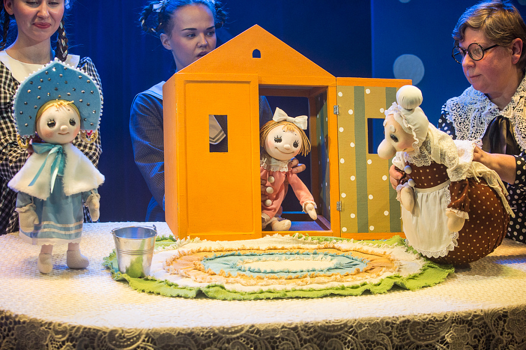 Мороз Иванович (МОТК). Изображение 7