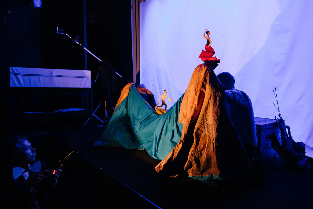 ПризНак оперы. Изображение 1