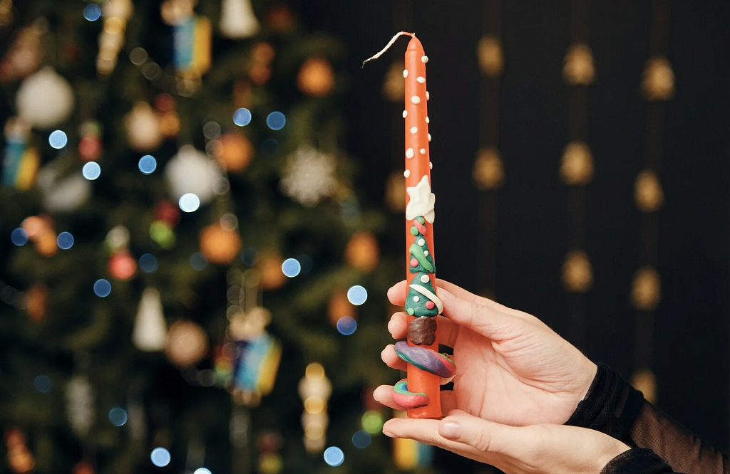 Разграбление Ёлки. Изображение 6