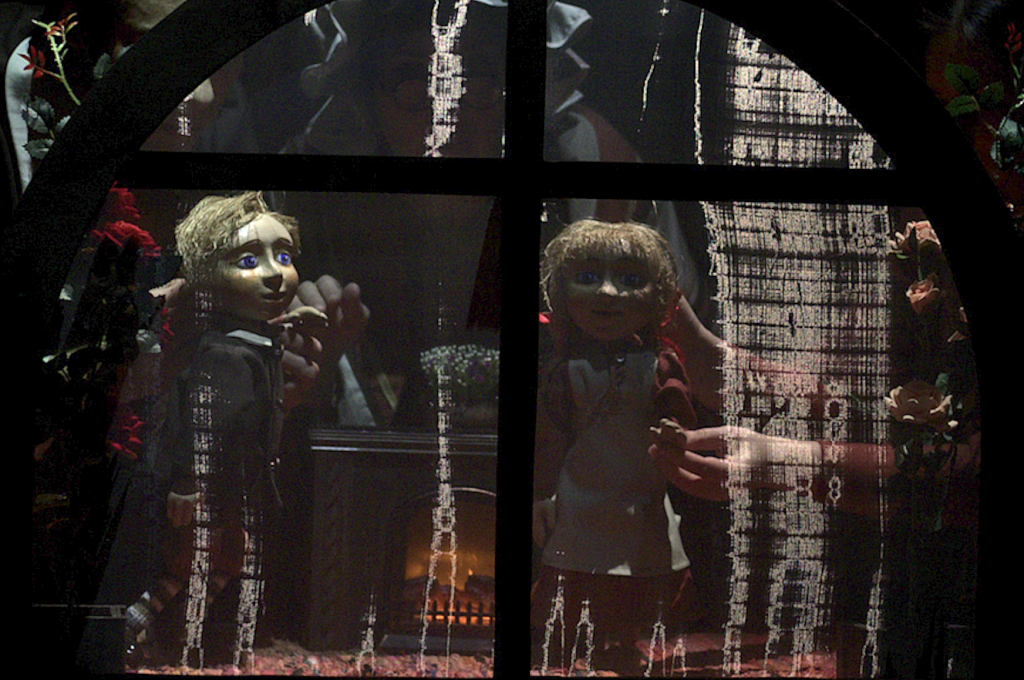 Снежная королева (Театр Русской Драмы). Изображение 8