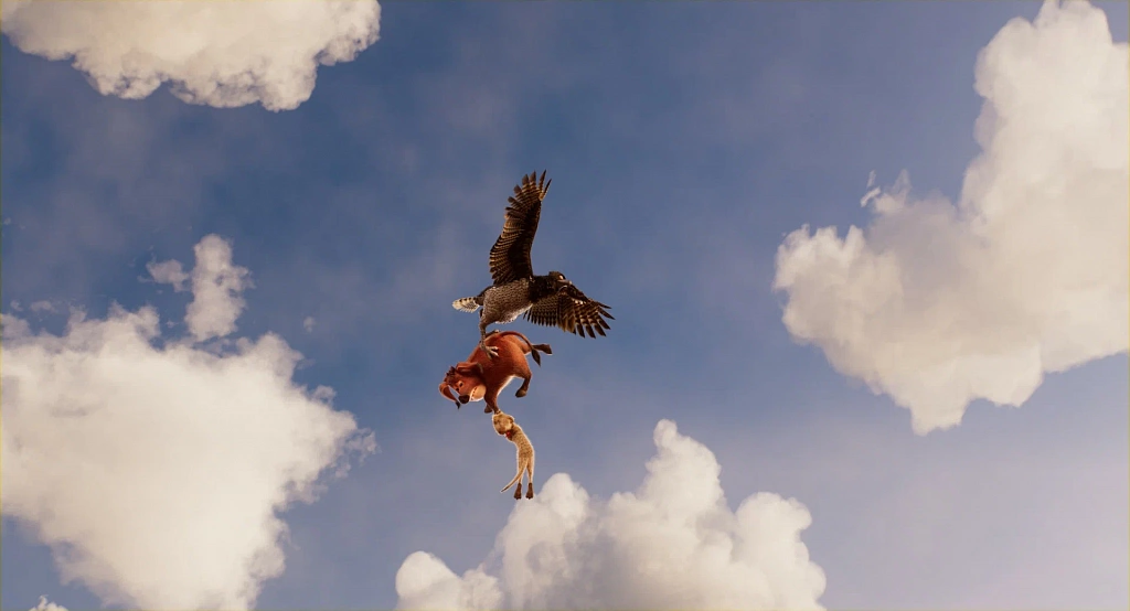 Тафити. Приключения на краю света. Изображение 9