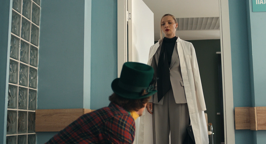 Ритмы мечты. Изображение 4