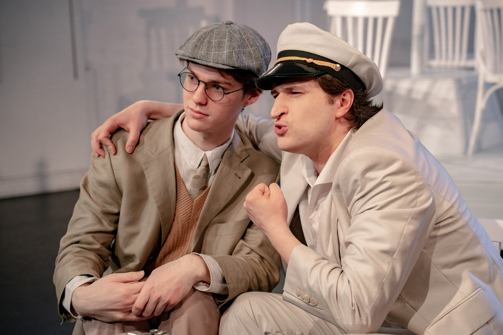 Гудок!. Изображение 3