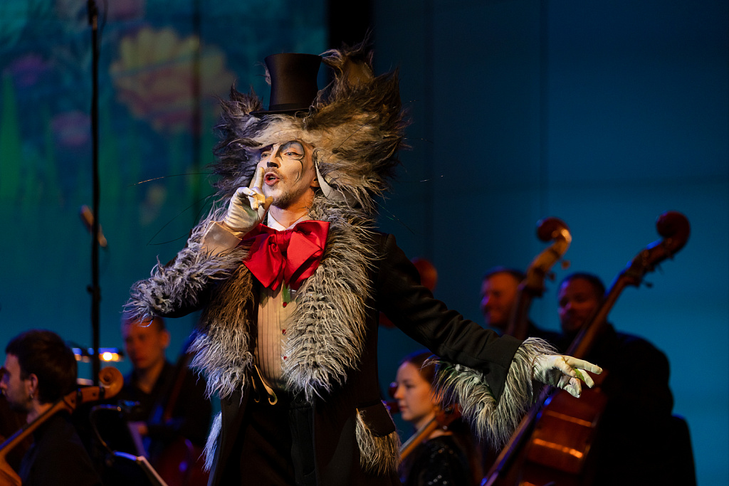 Что такое музыка? Музыкальные инструменты и оркестр. Изображение 3