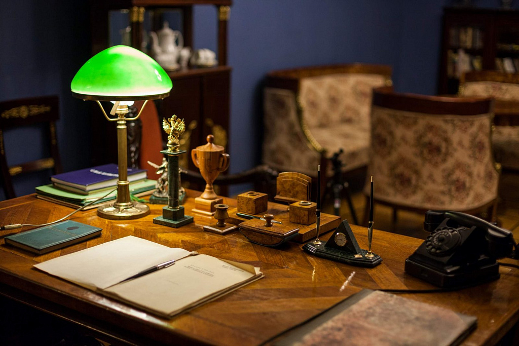 Прошлое и настоящее. Изображение 3