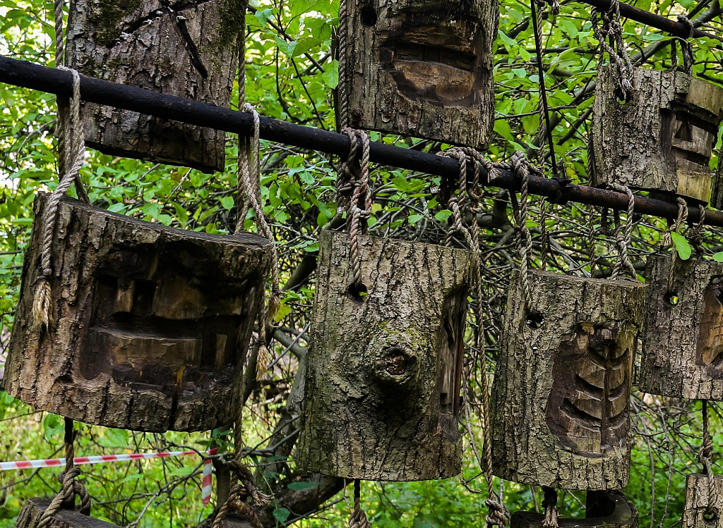 Занятия в экоцентре «Царская пасека». Изображение 5