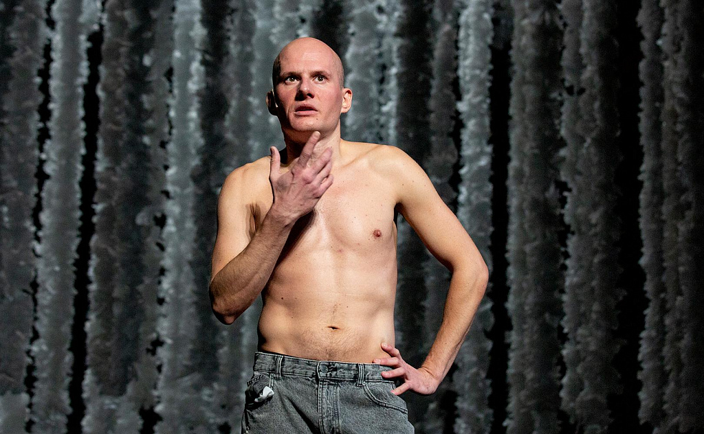 ШЕКСПИРГАМЛЕТ. Изображение 2