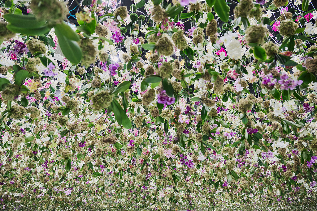 Futurione. Виджитал пространство. Изображение 2