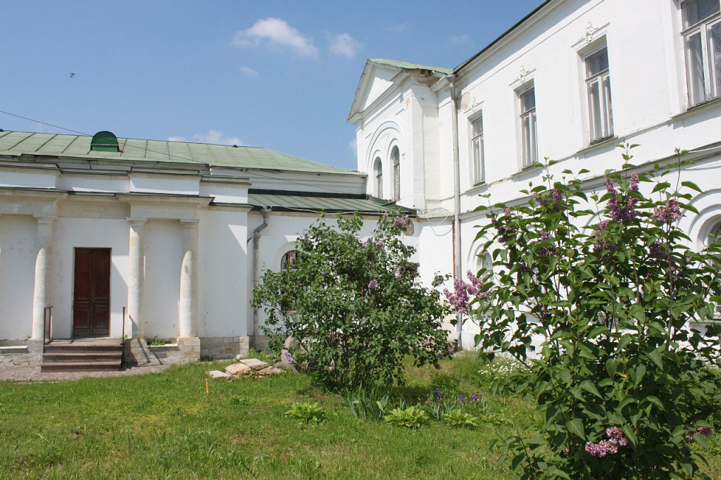 Усадьба "Ивановское". Изображение 5