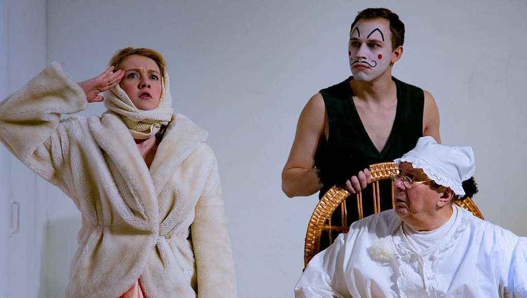 Фалалей. Изображение 3